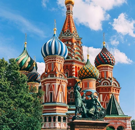 Портрет человека